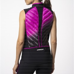 VEST CHANNEL WOMAN #4